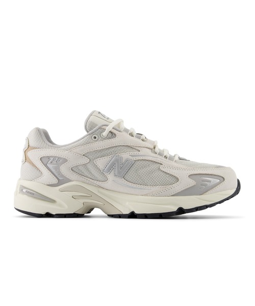 New Balance（ニューバランス） ローカットスニーカー 24.5cm オフ