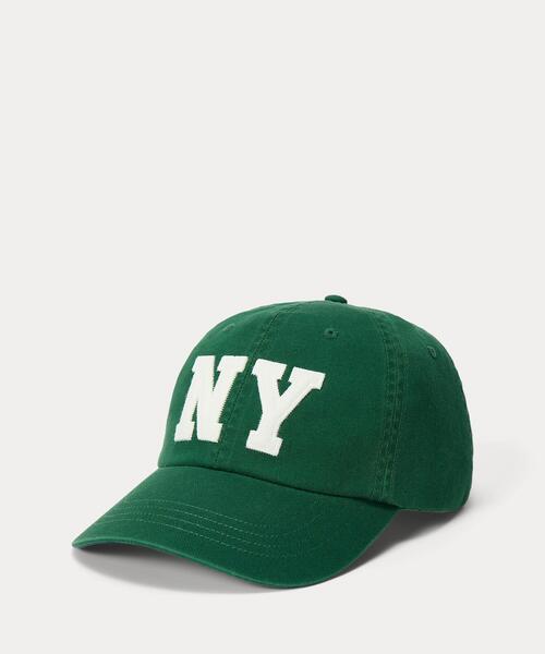 POLO RALPH LAUREN（ポロ・ラルフローレン） ラルフローレン キャップ