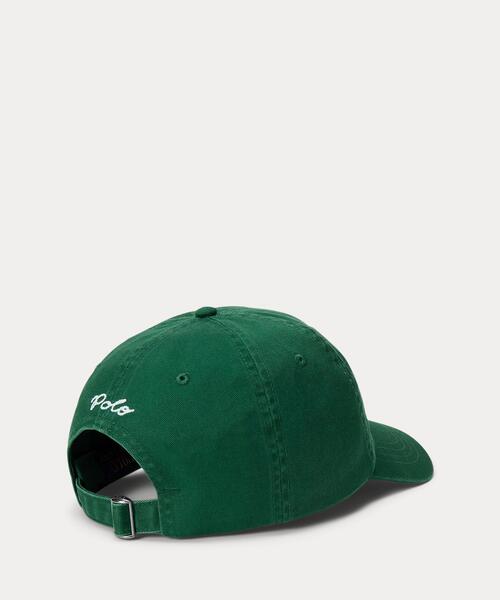 POLO RALPH LAUREN（ポロ・ラルフローレン） ラルフローレン キャップ