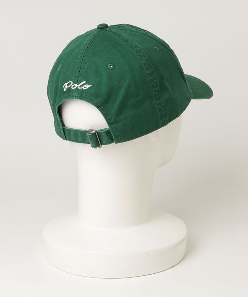 POLO RALPH LAUREN（ポロ・ラルフローレン） ラルフローレン キャップ