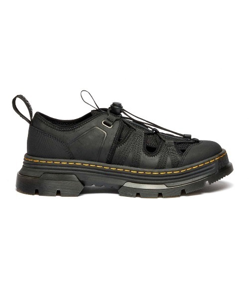 靴 Dr. Martens WAYFINDER OPEN LO Dr.Martens（ドクターマーチン） スニーカー Dr. MARTENS WAYFINDER
