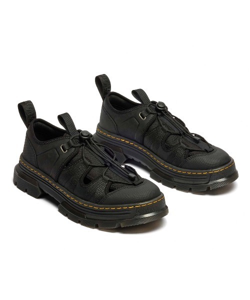 Dr.Martens（ドクターマーチン） スニーカー Dr. MARTENS WAYFINDER