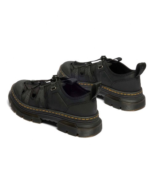 Dr.Martens（ドクターマーチン） スニーカー Dr. MARTENS WAYFINDER