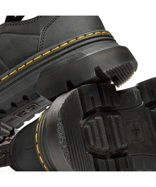 Dr.Martens（ドクターマーチン） スニーカー Dr. MARTENS WAYFINDER