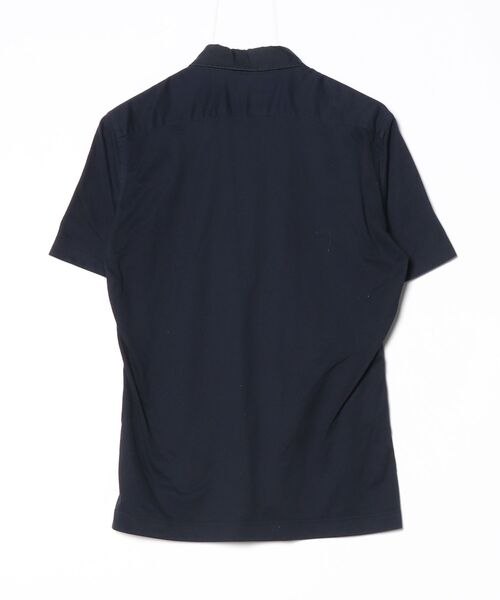 BURBERRY（バーバリー） 半袖Tシャツ M ネイビー メンズ : ZOZOTOWN