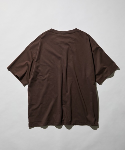 MAISON CLUB（メゾンクラブ） ノースフェイス tシャツ 「MAISON CLUB