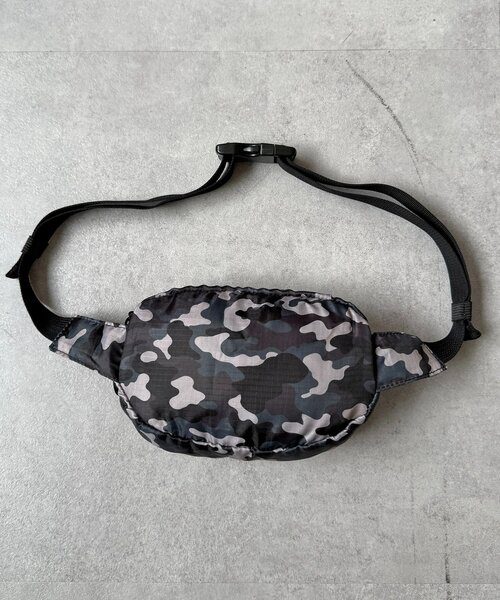 OUTDOOR PRODUCTS（アウトドアプロダクツ） ウエストポーチ カラー