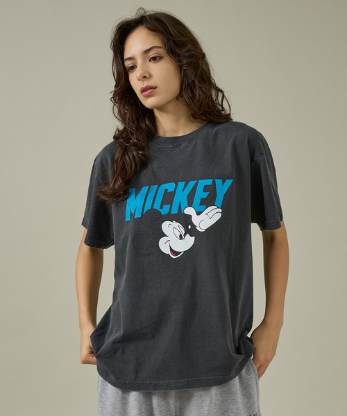 「GOOD ROCK SPEED」 半袖Tシャツ M ホワイト系その他 メンズ_画像5