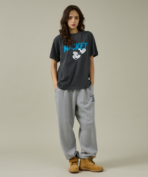 「GOOD ROCK SPEED」 半袖Tシャツ M ホワイト系その他 メンズ_画像6