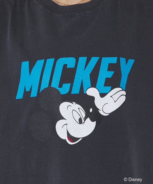 「GOOD ROCK SPEED」 半袖Tシャツ M ホワイト系その他 メンズ_画像7