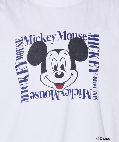 「GOOD ROCK SPEED」 半袖Tシャツ M ホワイト系その他 メンズ_画像9