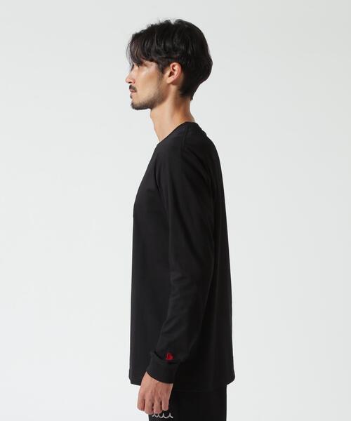 muta MARINE（ムータマリン） tシャツ muta MARINE/ムータ マリン/別注