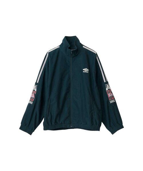 HYSTERIC GLAMOUR（ヒステリックグラマー） ブルゾン アウター HYS
