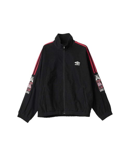 HYSTERIC GLAMOUR（ヒステリックグラマー） ブルゾン アウター HYS
