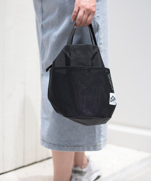 Drifter トートバッグ 「Drifter」/ドリフター BUCKET BAG