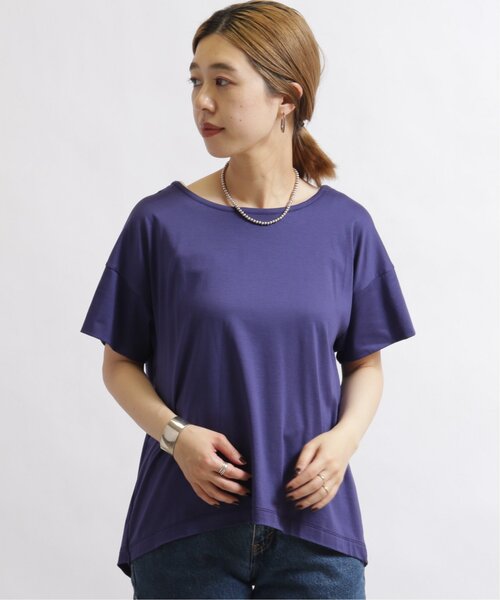 在庫低価 tシャツ Tシャツ 後ろあきプルオーバー ZOZOTOWN PayPayモール店 - 通販 - PayPayモール 格安定番