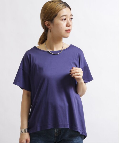 在庫低価 tシャツ Tシャツ 後ろあきプルオーバー ZOZOTOWN PayPayモール店 - 通販 - PayPayモール 格安定番