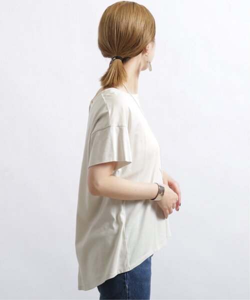 在庫低価 tシャツ Tシャツ 後ろあきプルオーバー ZOZOTOWN PayPayモール店 - 通販 - PayPayモール 格安定番
