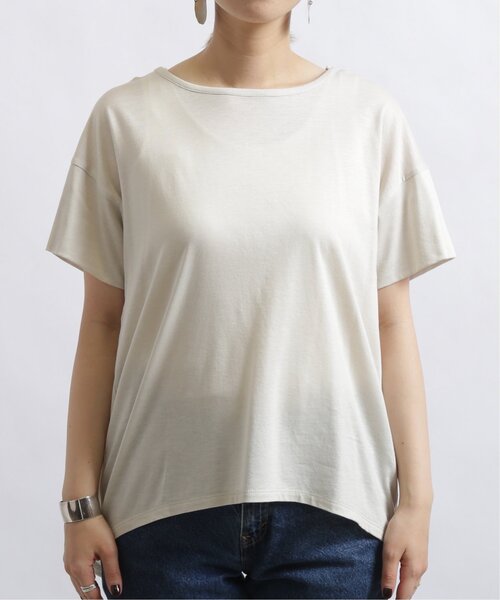 在庫低価 tシャツ Tシャツ 後ろあきプルオーバー ZOZOTOWN PayPayモール店 - 通販 - PayPayモール 格安定番