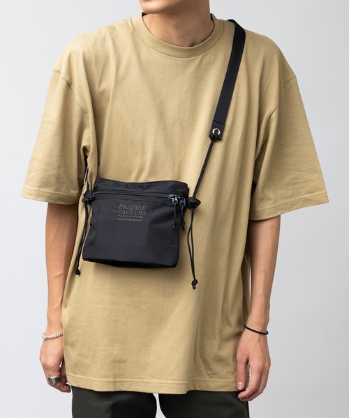 FREDRIK PACKERS（フレドリックパッカーズ） ショルダーストラップ