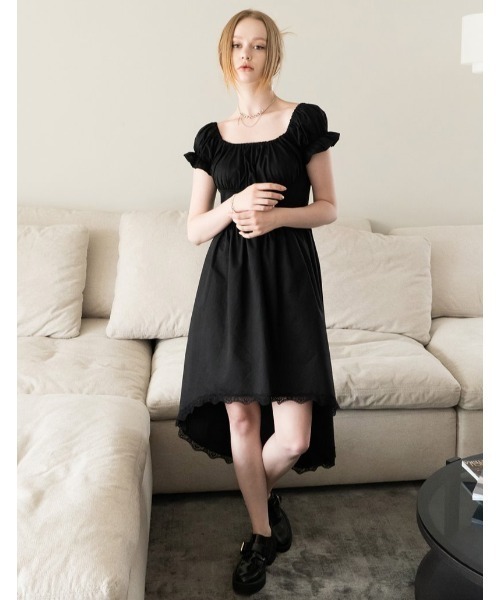 好評通販 ドレス 『B ABLE TWO/ビー エイブル トゥ』Off Shoulder Corset Dress/オフショルダー コルセット ワンピース ZOZOTOWN PayPayモール店 - 通販 - PayPayモール HOT送料無料