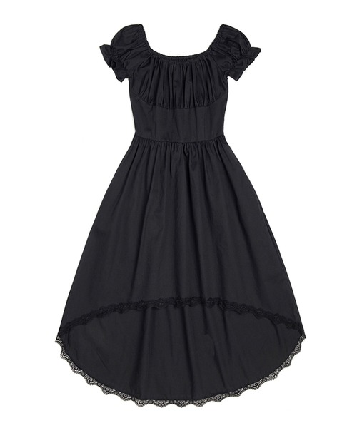 好評通販 ドレス 『B ABLE TWO/ビー エイブル トゥ』Off Shoulder Corset Dress/オフショルダー コルセット ワンピース ZOZOTOWN PayPayモール店 - 通販 - PayPayモール HOT送料無料