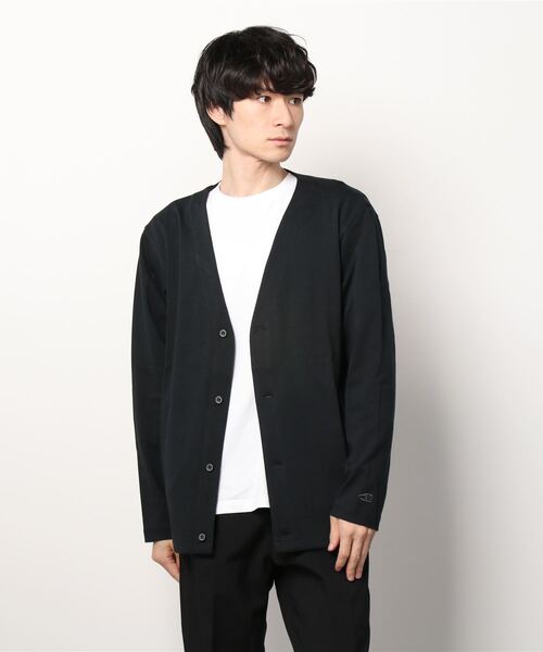 New Balance（ニューバランス） カーディガン New Balance THE CITY
