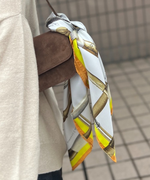 週末最終セール レア品 新品未使用 マニプリManipuriシルク大判