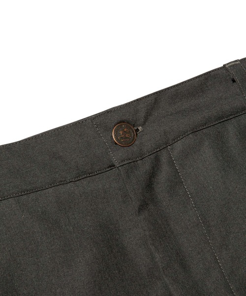 glamb スラックス Jogger Slacks / ジョガースラックス メンズ
