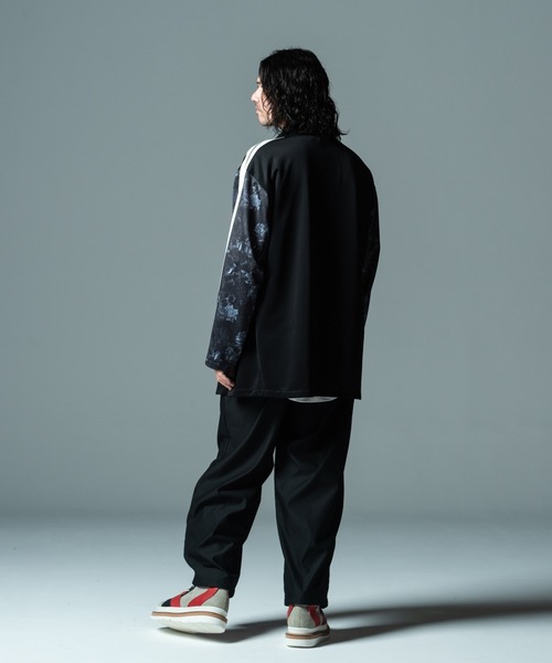 glamb Jogger slacks　L glamb スラックス Jogger Slacks / ジョガースラックス メンズ