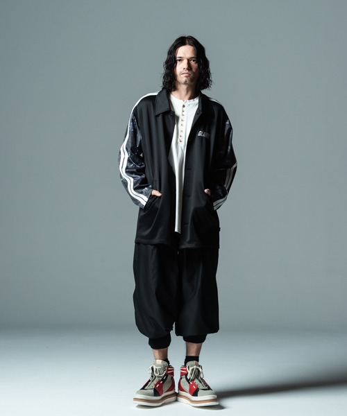 glamb Jogger slacks　L glamb スラックス Jogger Slacks / ジョガースラックス メンズ