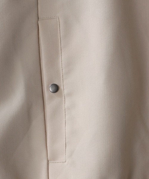 SITRY（シトリー） ブルゾン アウター over size dolman sleeve
