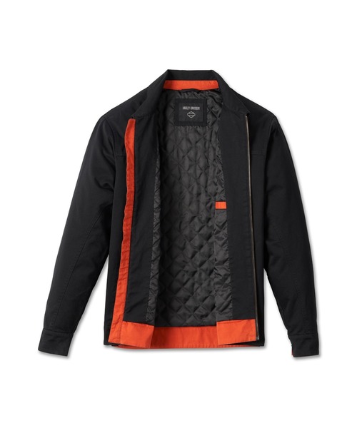 Harley Davidson（ハーレー・ダビッドソン） コート ジャケット