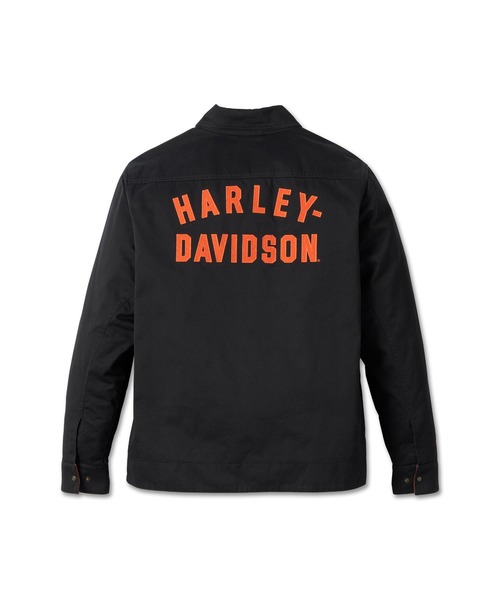 Harley Davidson（ハーレー・ダビッドソン） コート ジャケット