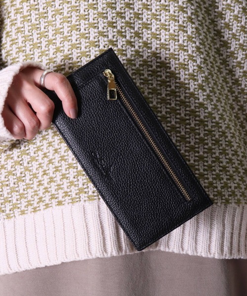 財布 031y30 MARY QUANT（マリークヮント） 財布 マリークワント エンブロデイジー