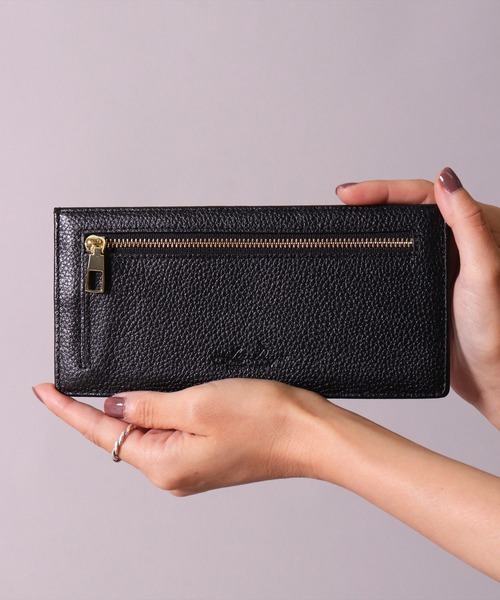 美品レデース長財布 LIZDAYS リズデイズ 財布 lz-66111 通販 長財布 ロングウォレット 長