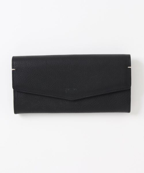 genten（ゲンテン） 長財布 財布 トスカ ギャルソン長財布 レディース
