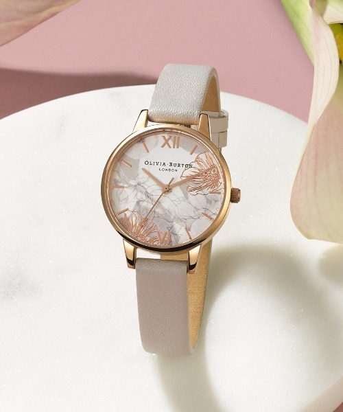 OLIVIA BURTON（オリビアバートン） 腕時計 「OLIVIA BURTON/オリビア