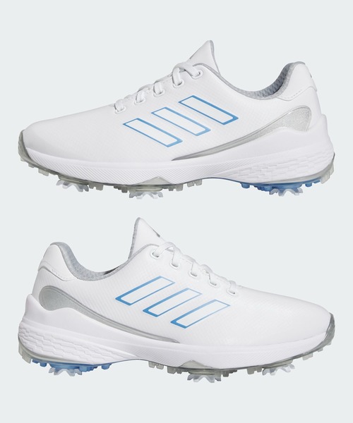 adidas（アディダス） スニーカー ウィメンズ ゼットジー23「adidas