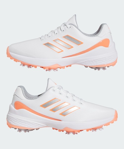 adidas（アディダス） スニーカー ウィメンズ ゼットジー23「adidas