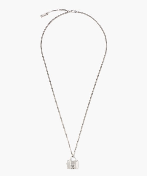 トートバッグネックレス 楽天市場】マークジェイコブス MARC JACOBS ネックレス ザ