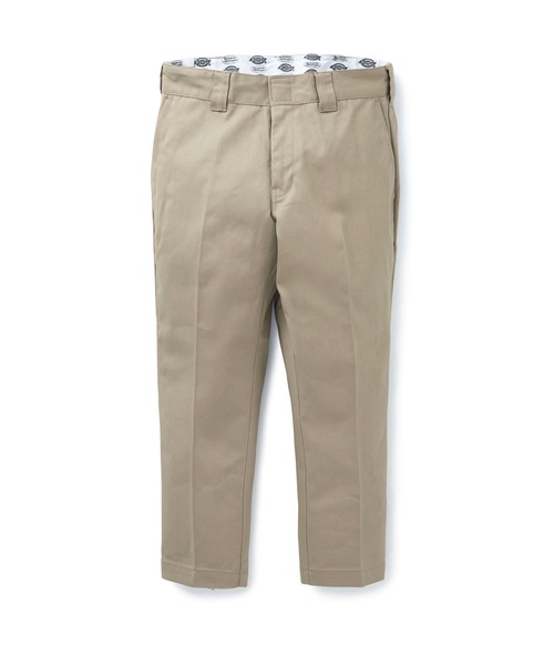 チノパン 9L Dickies TC PANTS ”JESSEE メンズ BEDWIN & THE HEARTBREAKERS チノパン 9L DICKIES TC PANTS