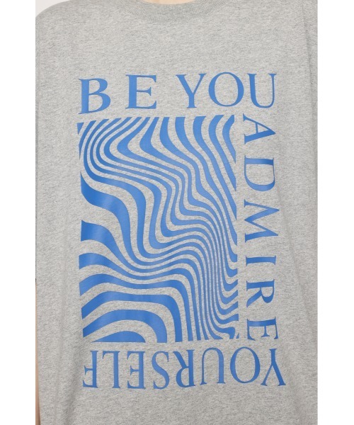 Tシャツ(半袖/袖なし) SLY WAVY PRINT BOX T/SH SLY - SLY WAVY PRINT BOX T/SHの通販 by emma's shop｜スライならラクマ