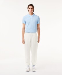 LACOSTE スウェットパンツ ジャージ 耐水透湿トラックパンツ