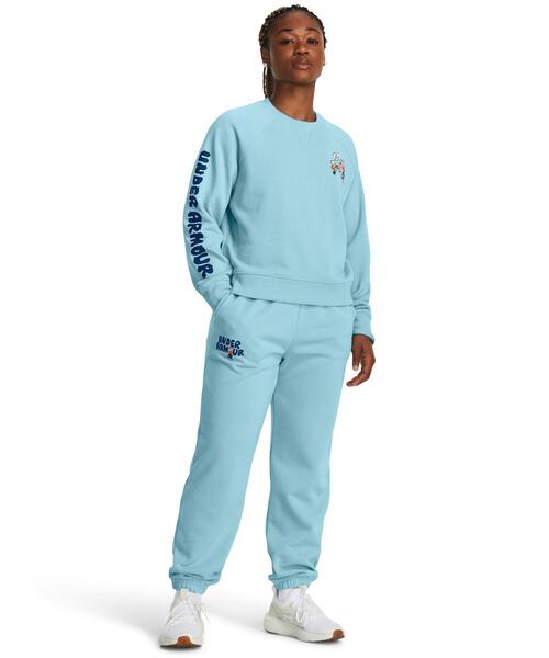 UNDER ARMOUR（アンダーアーマー） パンツ UAヘビーウェイト テリー
