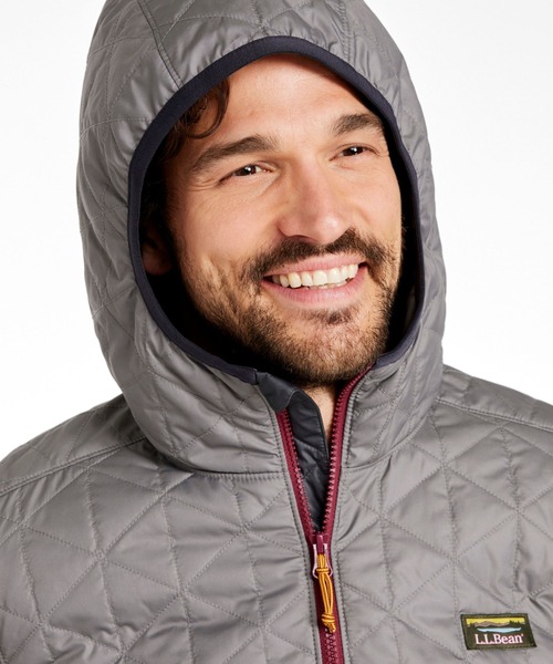 RR。L.L.Beanllbeanエルエルビーンモッズコートブルーグレー RR。L.L.Beanllbeanエルエルビーンモッズコートブルーグレー セール