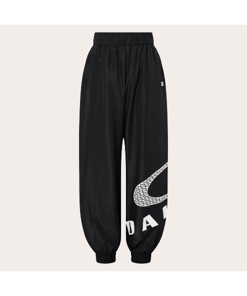 OAKLEY パンツ レディース Sサイズ 【新品】 Oakley Radiant Peach Fleece Wide Pt 8.0 - Lunar | Oakley® 日本