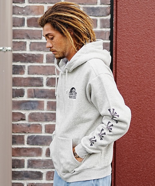 LURKING CLASS ラーキングクラス パーカー LURKING CLASS ラーキングクラス パーカー キッズ プルオーバー