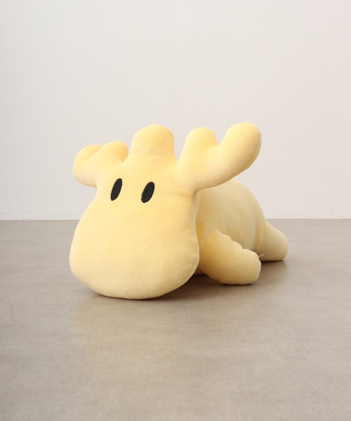 moz（モズ） 抱きぐるみ S : ZOZOTOWN Yahoo!店 - 通販 - Yahoo