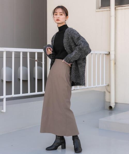 SENSE OF PLACE by URBAN RESEARCH スカート 入学式 入園式 ストレッチ